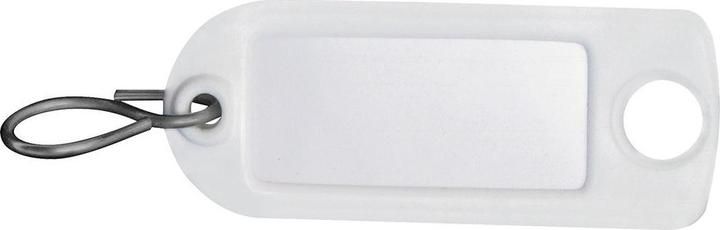 Image du produit Rieffel Porte-clés - plastique