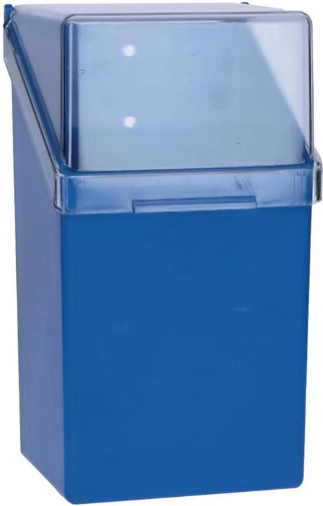 Immagine prodotto BRW Scatola per occhiali (Protezioni per le orecchie Tappi per le orecchie di ricambio)
