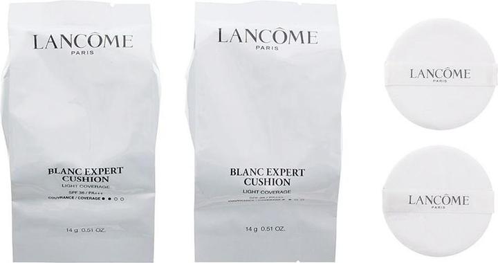 Actual product image Lancôme Blanc Expert Light Coverage SPF36 PA+++ Refills Foundation (O-01)