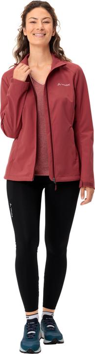 Produktbild Vaude Hurricane IV (XS)