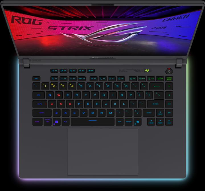 ASUS ROG Strix G16 (G615LR-S5205W), Gaming-Notebook