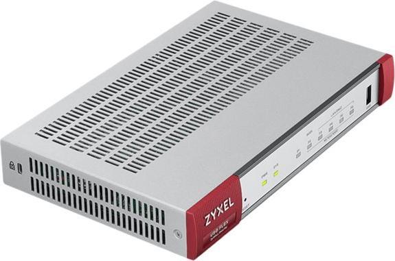 Produktbild Zyxel USGFLEX 100 & UTM 1J.