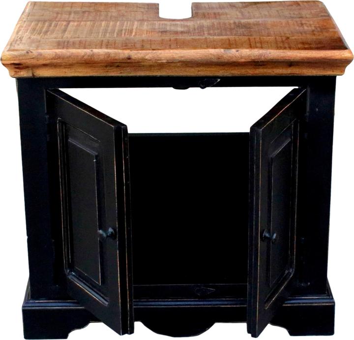 Actual product image SIT Möbel Milo (66 x 41 x 60 cm)