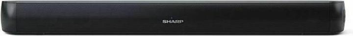 Produktbild Sharp HT-SB107 (90 W, 2.0 Kanal)