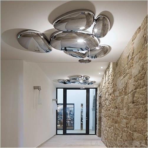 Actual product image Artemide Skydro (1662 lm)