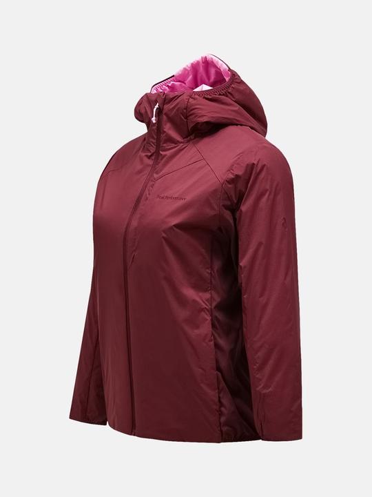 Actual product image Peak Performance W Freelight Reversible Hood (XL)