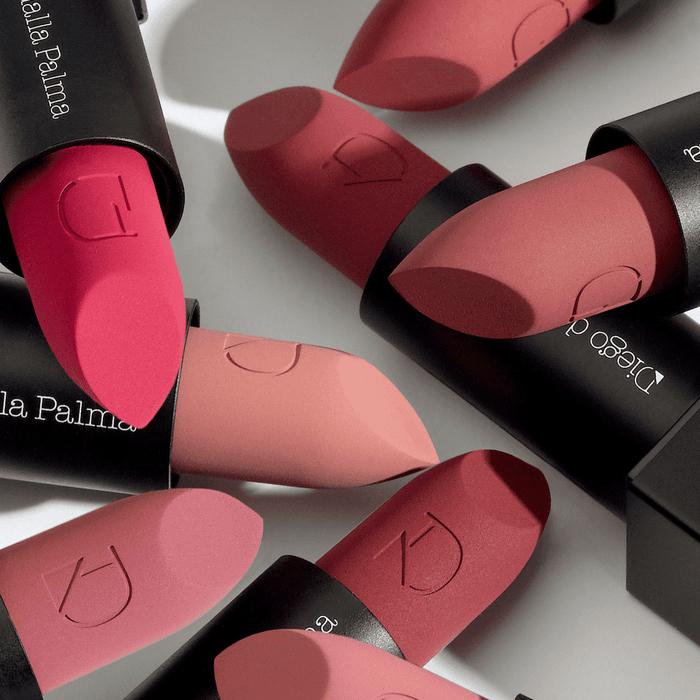 Image du produit Diego dalla Palma Système de recharge The Lipstick Demi-Matt 38 (38)
