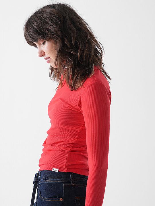 Actual product image Penn Langarmshirt (M)