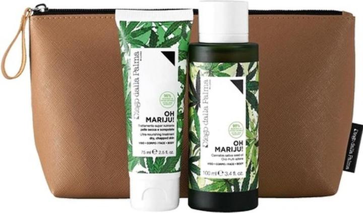 Immagine prodotto Diego dalla Palma D Palma Oh Mariju Kit 2022