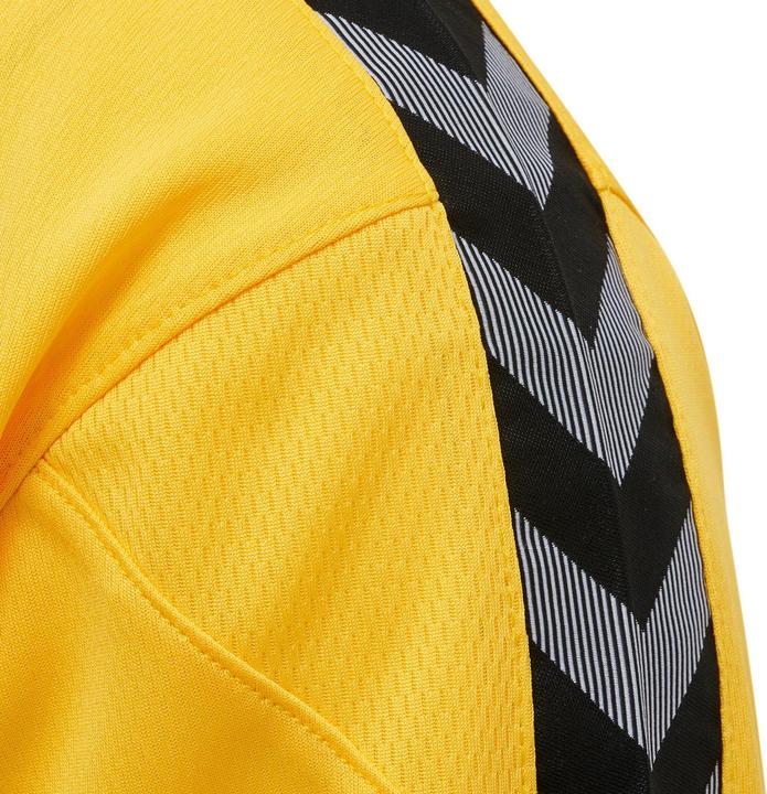 Produktbild hummel Authentic Poly Jersey L/S (M)