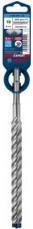 Immagine prodotto Bosch Professional Zubehör Trapano a percussione Expert SDS plus-7X, 18 x 200 x 250 mm (18 millimetri)