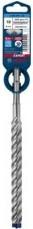 Actual product image Bosch Professional Zubehör EXPERT SDS plus-7X hammer drill, 18 x 200 x 250 mm (18 millimetres)