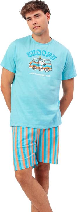 Produktbild Admas Snoopy Van Peanuts (XL)