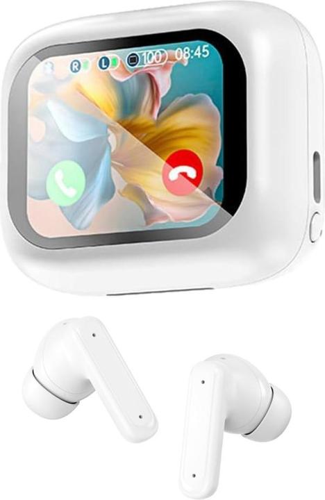 Actual product image Techly ICC SB-BLT08W (Wireless)