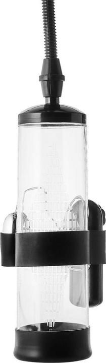 Produktbild Dreamtoys Dream Toys Ramrod Penis Pump Clear One Size