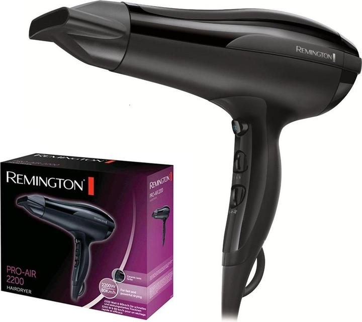 Image du produit Remington D5210 Pro Air (2200 W)