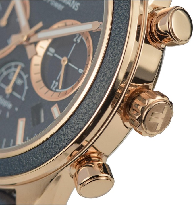 Produktbild Jacques Lemans Chronograph Classic (Chronograph, 44 mm)