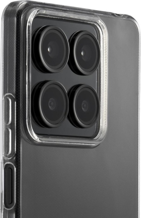 Actual product image Hama Always Clear (Xiaomi 14T)