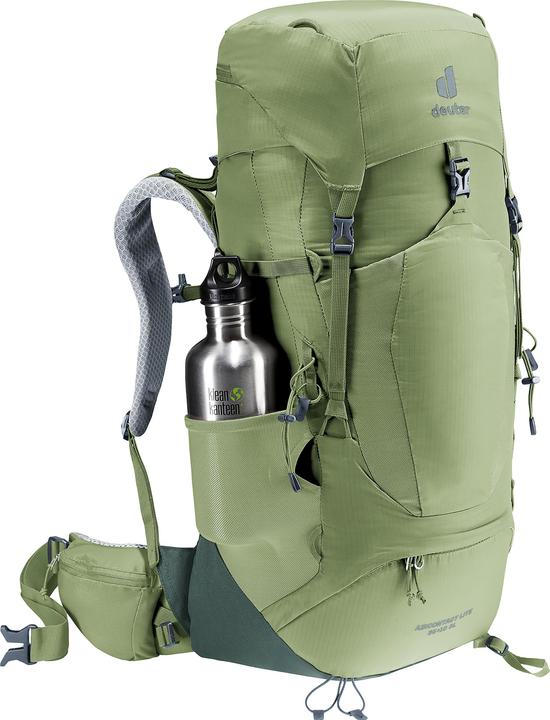 Produktbild Deuter Aircontact Lite 35 + 10 (35 l)