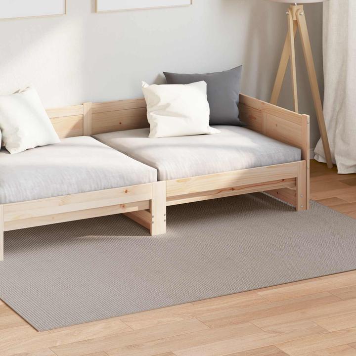 Produktbild vidaXL Bereichsteppich (200 x 140 cm)