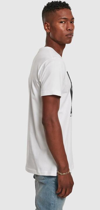 Image du produit Mister Tee Tee Fuck The Truth - 7826 (S)