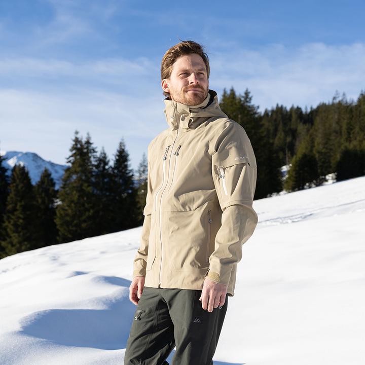 Immagine prodotto Radys R1 Tech Jacket (M)