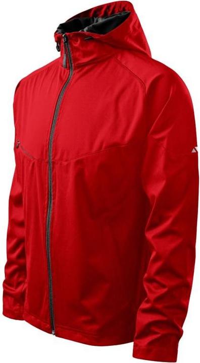 Actual product image Malfini Softshell Cool M MLI-51507 jacket (3XL)
