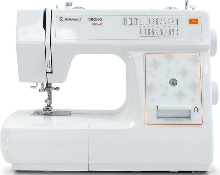 Immagine prodotto Husqvarna VIKING Classe H E10