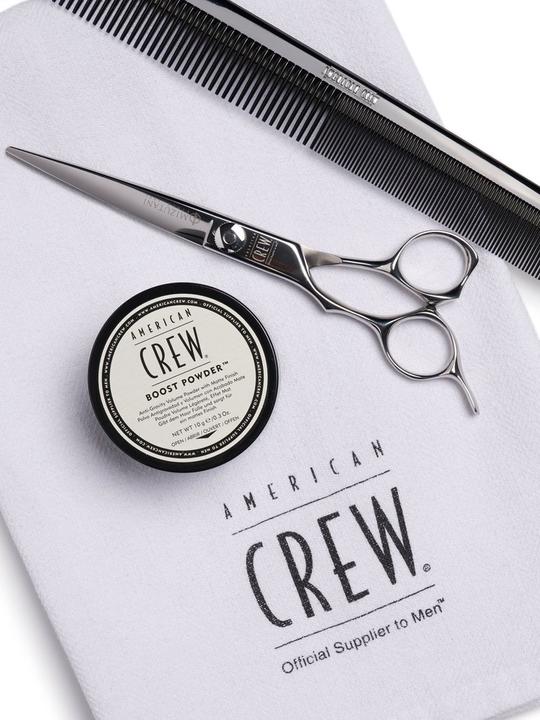 Actual product image American Crew Boost Powder (10 ml, Volume powder)