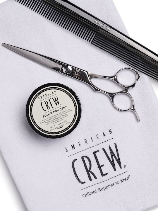 Produktbild American Crew Classic Boost Powder (10 ml, Volumenpuder)