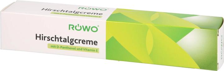 Actual product image Enzborn Roewo deer tallow cream (100 ml)