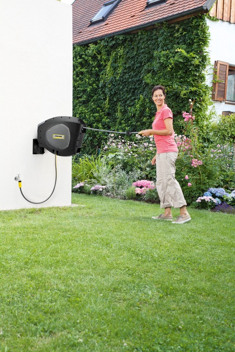 Actual product image Kärcher CR 5 (35 m)