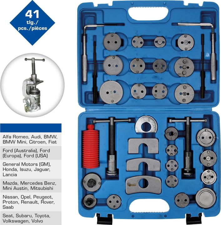 Image du produit Brilliant Tools BT701050