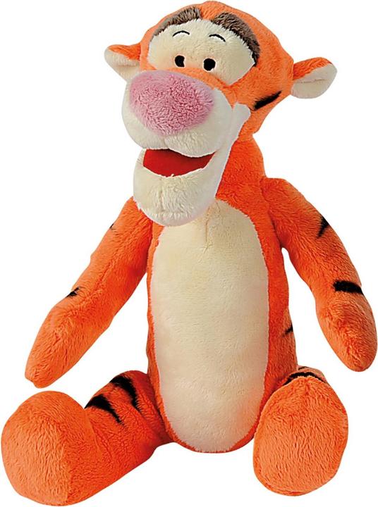 Produktbild Disney Interactive Studios Winnie The Puuh Tigger (35 cm)