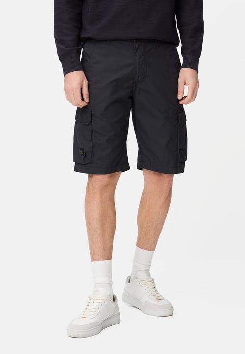 Image du produit Camel Active Cargoshorts aus reiner Baumwolle (48)