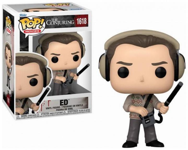 Produktbild Funko The Conjuring ED