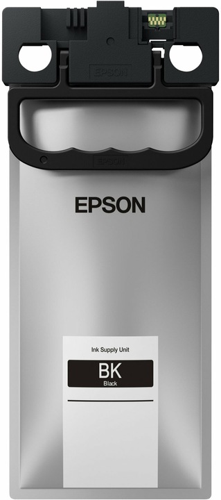 Actual product image Epson WF-M52xx/57xx Series Ink Cart XL Black (FC)