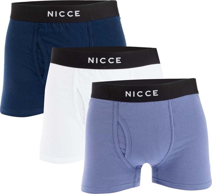 Nicce Hikari Boxershorts (3erPack)