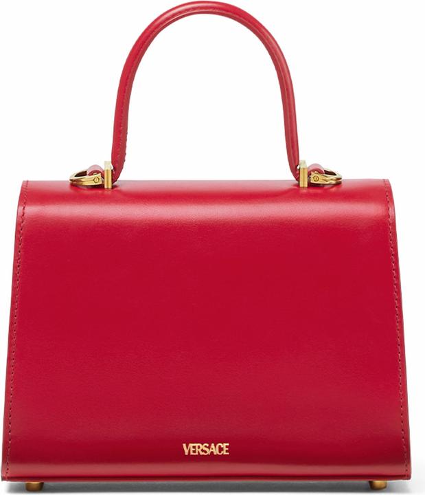 Actual product image Versace Bags.. Red