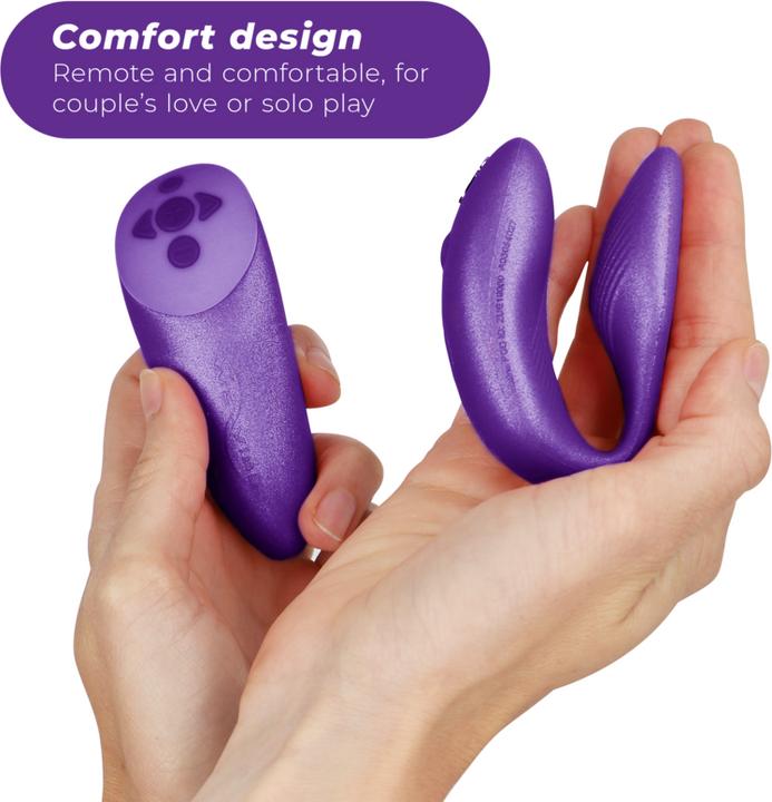 Image du produit We-Vibe Chorus