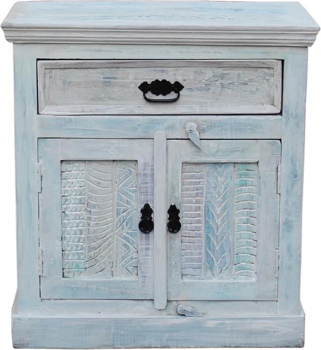 Produktbild SIT Möbel White (70 x 40 x 76 cm)