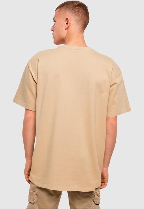 Immagine prodotto Urban Classics Il calcio sta tornando a casa Play God Oversize Tee - 141513 (M)
