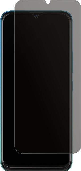Actual product image Dipos Screen Protector 4-Way Privacy (1 Piece, Xiaomi 14)