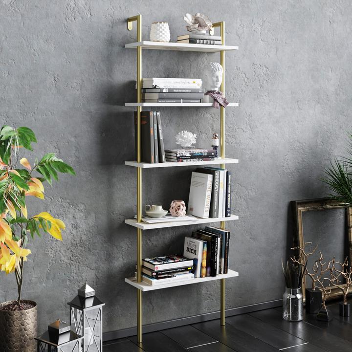 Immagine prodotto Kalune Design Renata (60 x 22 x 174 cm)
