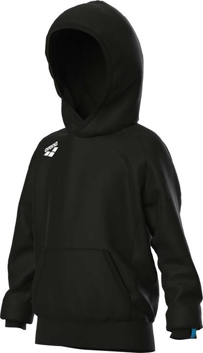 Immagine prodotto Arena Pannello felpato con cappuccio della squadra Jr (140)