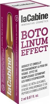 Actual product image La Cabine Botox-Like Botulinum Effect
