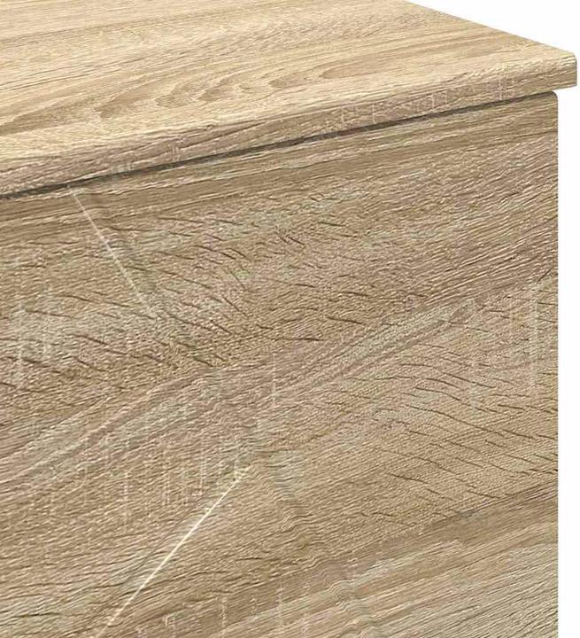Actual product image vidaXL Badezimmeraufbewahrung