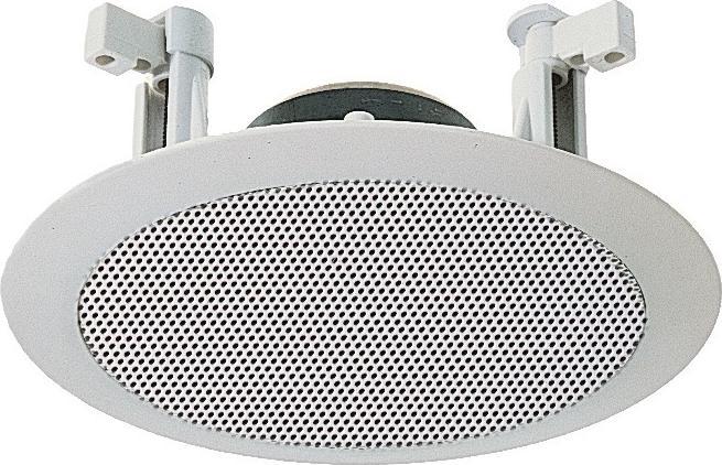 Produktbild RCS Audio-Systems Einbaulautsprecher (1 Stk.)