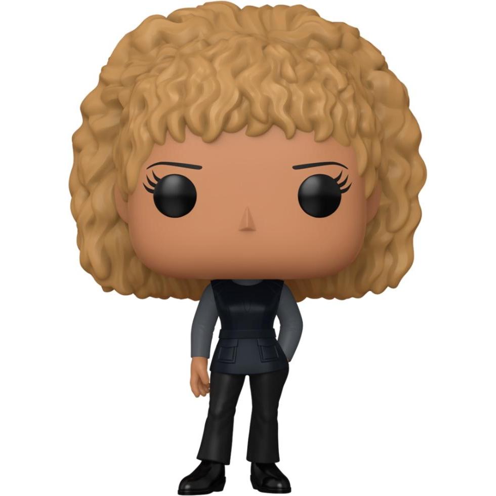 Funko Star Trek Picard POP! TV Vinyl Figur Raffi Muskier 9 cm