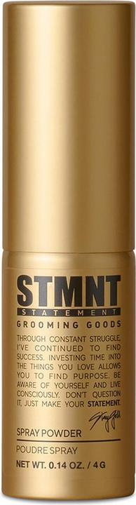 Image du produit STMNT Spray Powder
